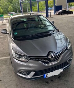 Bild des Angebotes Renault Grand Scenic Grand Scenic ENERGY dCi 160 EDC INITIALE PARIS