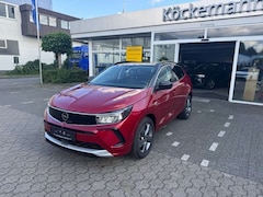 Bild des Angebotes Opel Grandland X 1,2i 6G, Elegance, Multimedia, LED, PDC