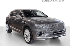 Bild des Angebotes Bentley Bentayga Azure V8 von BENTLEY FRANKFURT