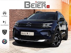 Bild des Angebotes Citroen C5 Aircross Plus / 1.2 Ltr. / Mild-Hybrid / Kam / Navi