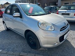 Bild des Angebotes Nissan Micra Acenta
