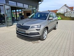 Bild des Angebotes Skoda Karoq Style*SHZ*AHK*NAVI*PDCv+h*RFK*Klima*Smart-Link*