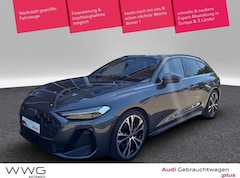 Audi S5 Avant TFSI quattro S tronic AHK HUD