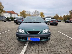 Bild des Angebotes Toyota Avensis Avensis 2.0 linea sol