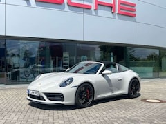 Bild des Angebotes Porsche 992 TARGA 4 GTS HA-LENKUNG/INNO/PDCC/LEDER PAKET
