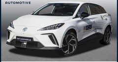 Bild des Angebotes MG MG4 64 kWh Premium NAVI SHZ LHZ PDC KLIMA LM BT