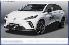 Bild des Angebotes MG MG4 64 kWh Premium NAVI SHZ LHZ PDC KLIMA LM BT