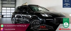 Bild des Angebotes Porsche Cayenne E-Hybrid Platinum Edition