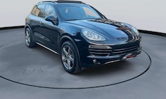 Bild des Angebotes Porsche Cayenne Diesel*56T€ SONDERAUSS.*VOLL*BURMESTER