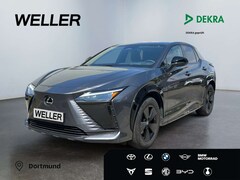 Bild des Angebotes Lexus RZ 450E MIT LUXURY PAK *HUD*Pano*RCam*SHZ*