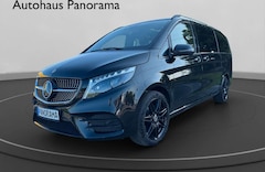 Bild des Angebotes Mercedes-Benz V 300 d AVANTGARDE EDITION L./360°/LED/Leder/7
