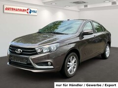 Bild des Angebotes Lada Vesta 1.6 Luxus Klimaauto. SHZ Tempo PDC