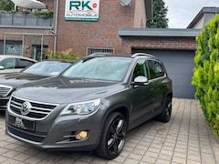 Bild des Angebotes VW Tiguan Team BMT