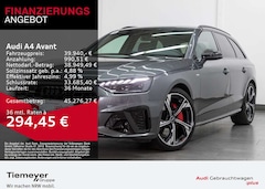 Bild des Angebotes Audi A4 40 TFSI Q 2x S LINE MATRIX KAMERA LM19