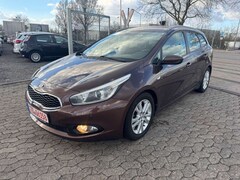 Bild des Angebotes Kia Ceed / cee'd Ceed Kombi 1,6*1.Hand*Klima*SHZ*SH-Gepflegt*