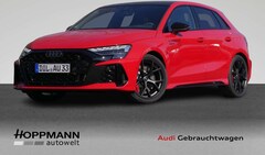 Bild des Angebotes Audi RS3 RS-AGA Pano Matrix Kamera 280 km/