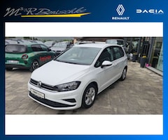 Bild des Angebotes VW Golf Sportsvan VII Trendline
