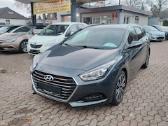 Bild des Angebotes Hyundai i40 cw Premium /1.Hand / Navi / Kamera /