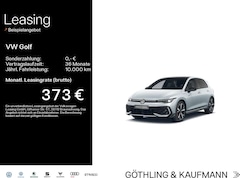 Bild des Angebotes VW Golf GTE GTE 1.5 TSI eHybrid*NAVI*PANO*LEDER*BlackSt