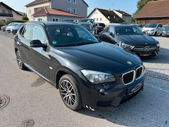 Bild des Angebotes BMW X1 Baureihe X1 18 d sDrive M-Sport Paket