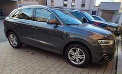 Bild des Angebotes Audi Q3 Q3 Diesel 2.0 TDI