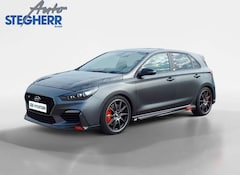 Bild des Angebotes Hyundai i30 N Project C