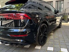 Bild des Angebotes Audi SQ8 SQ8 VMAX Standheizung MwST. GARANTIE