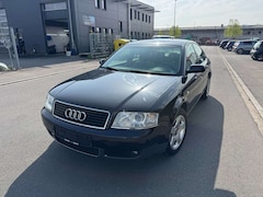Bild des Angebotes Audi A6 2.4