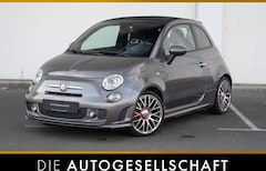 Bild des Angebotes Abarth 595 C Turismo 1.4*BI-XENON*LEDER*PDC*2.HD*