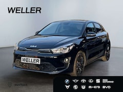 Bild des Angebotes Kia Rio 1.0T 120 Mild-Hybr. Platinum *Leder*SHZ*CAM*