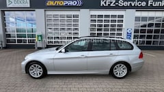 Bild des Angebotes BMW 318 i Touring,Automatik,Klima,PDC,SHZ,CD,ZV,Servo