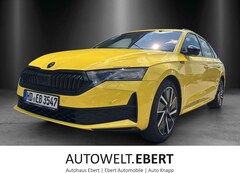 Bild des Angebotes Skoda Octavia Combi Sportline 2,0 TDI 110 kW DSG