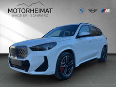 Bild des Angebotes BMW iX1 xDrive30 M Sport Pro AHK ACC 360°Kam HUD H/K