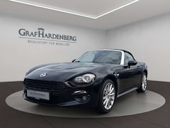 Bild des Angebotes Fiat 124 Spider 1.4 MultiAir Turbo Lusso BOSE PDC SHZ