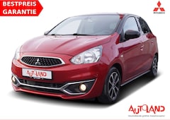 Bild des Angebotes Mitsubishi Space Star 1.0 Diamant Edition+ Sitzheizung PDC