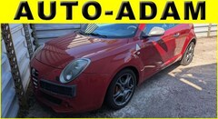Bild des Angebotes Alfa Romeo MiTo Quadrifoglio Verde*1 Hand*55.217 Km*