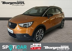 Bild des Angebotes Opel Crossland X Ultimate 1.2 - Rückfahrkamera - Carplay - Navi
