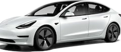 Bild des Angebotes Tesla Model 3 Standard Reichweite Plus Hinterradantrieb