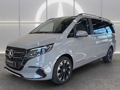 Bild des Angebotes Mercedes-Benz V 300 d AVANTGARDE DISTR+AHK+MULTIBE+WINTER+360°