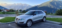 Bild des Angebotes Saab 9-4X 2.8 Turbo V6 XWD Aero