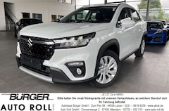 Bild des Angebotes Suzuki SX4 S-Cross 1.4 Comfort Navi LED ACC Kamera SitzHZG Apple CarP
