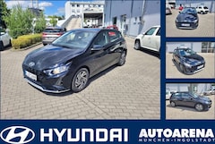Bild des Angebotes Hyundai i20 1.0 T-GDI Trend Navi, Keyless, Klimauto.