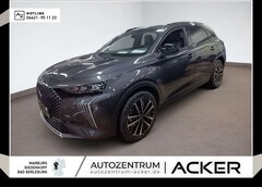 Bild des Angebotes DS Automobiles DS 7 Etoile BlueHDi 8AT. 360Kamera/LED -40%*