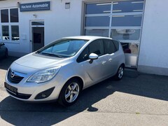 Bild des Angebotes Opel Meriva Design Edition