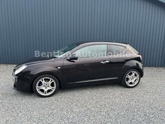 Bild des Angebotes Alfa Romeo MiTo Turismo,Klimaautomatik, ALU,