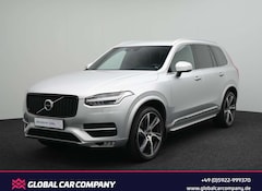 Bild des Angebotes Volvo XC90 D5 Inscription AWD,LED,MEMO,KAM,TOTW,AHK