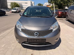 Bild des Angebotes Nissan Note Tekna