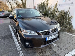 Bild des Angebotes Lexus CT 200h