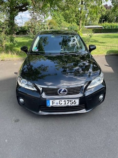 Bild des Angebotes Lexus CT 200h