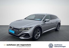 Bild des Angebotes VW Arteon Shooting Brake 2.0TSI R-Line Matrix/AHK/StHz/360°